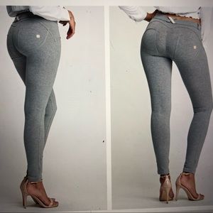 Freddy WR.UP pants are your booty’s best friend